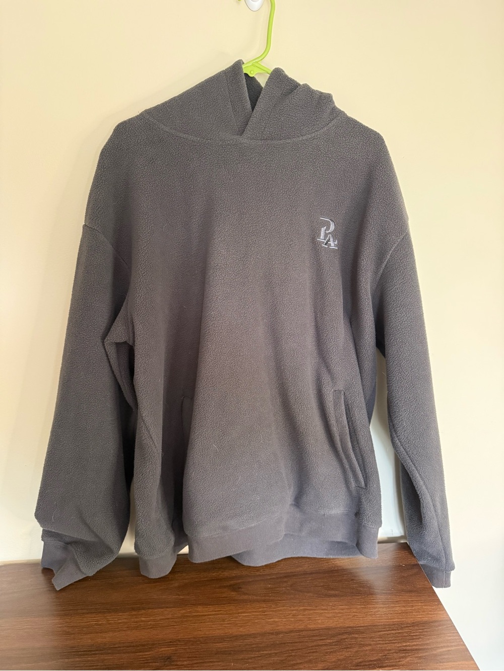 Ptula Activewear XL Polar Fleece Hoodie